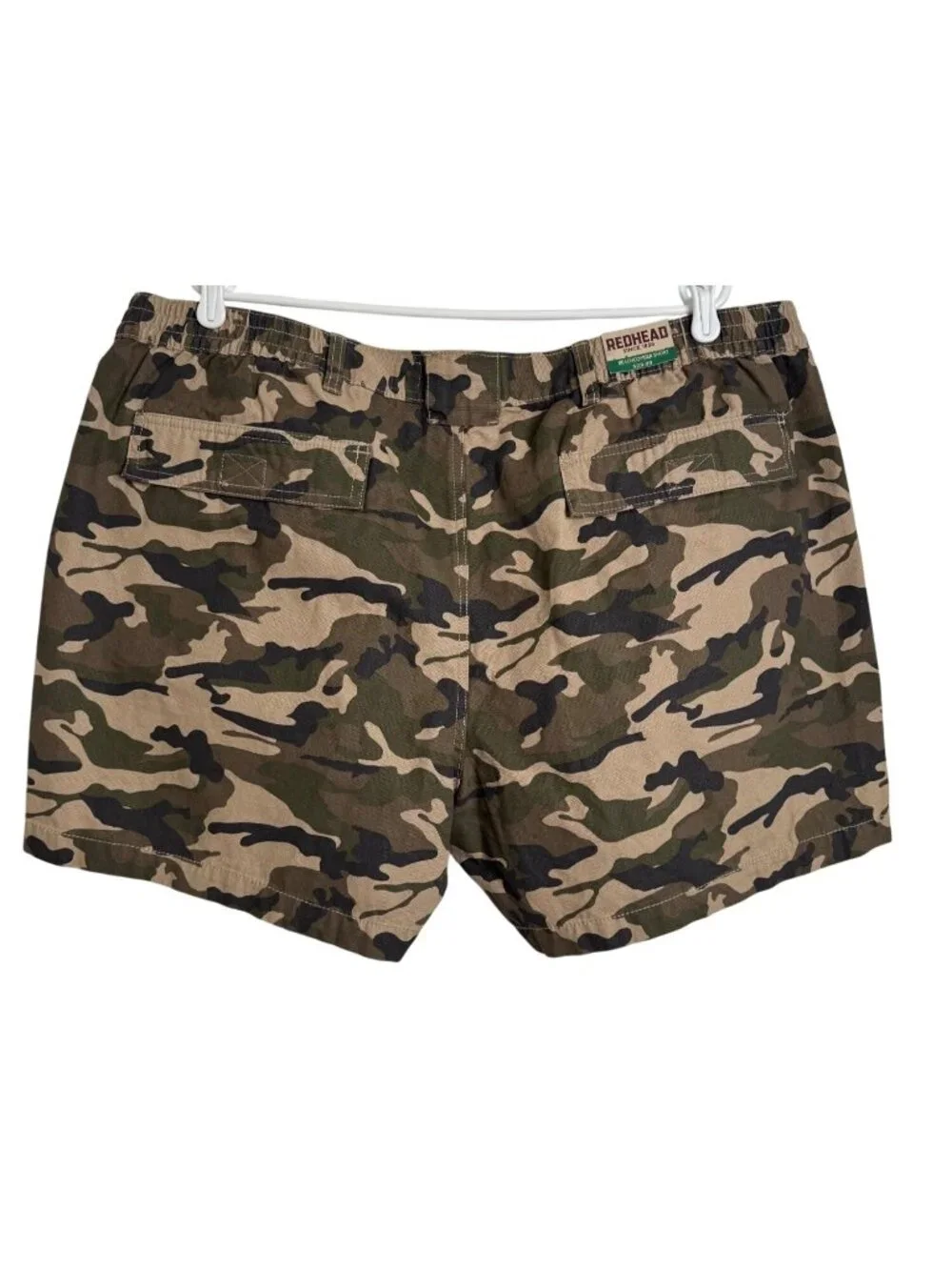 Redhead Beachcomber Shorts Size 46 Relaxed Fit NWT 4